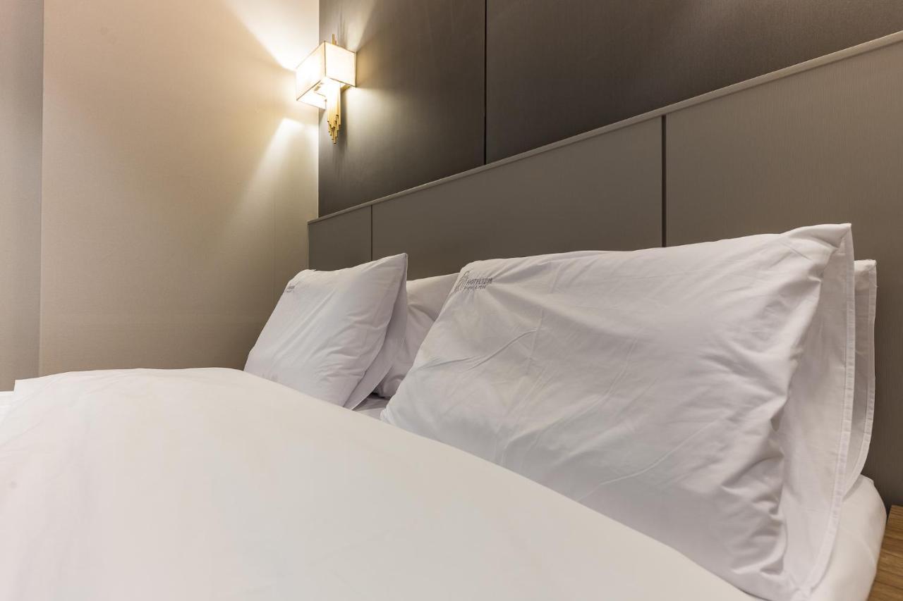 Hotel Lium Cheonan Extérieur photo