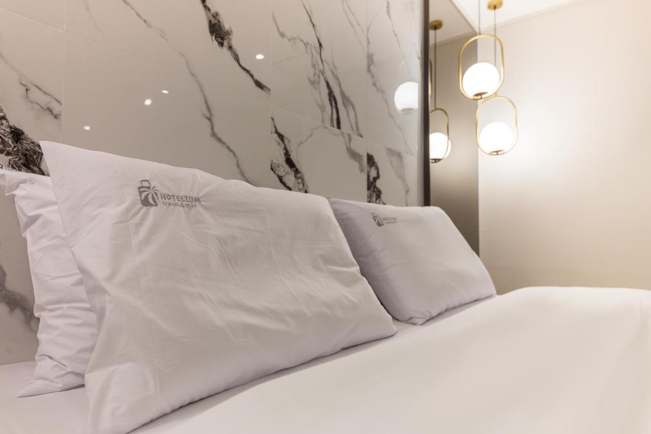Hotel Lium Cheonan Extérieur photo